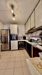 Blk 739 Woodlands Circle (Woodlands), HDB 4 Rooms #547373641